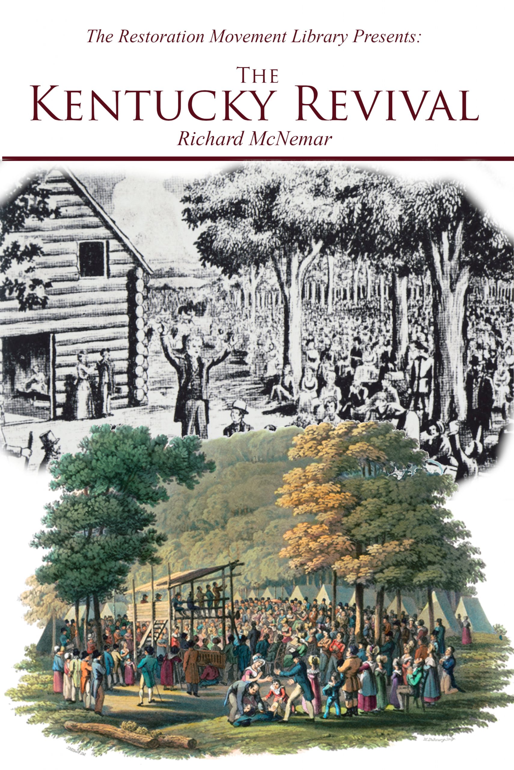 The Kentucky Revival Cobb Publishing